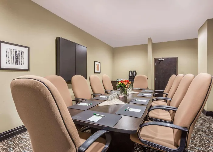 Wingate By Wyndham Regina