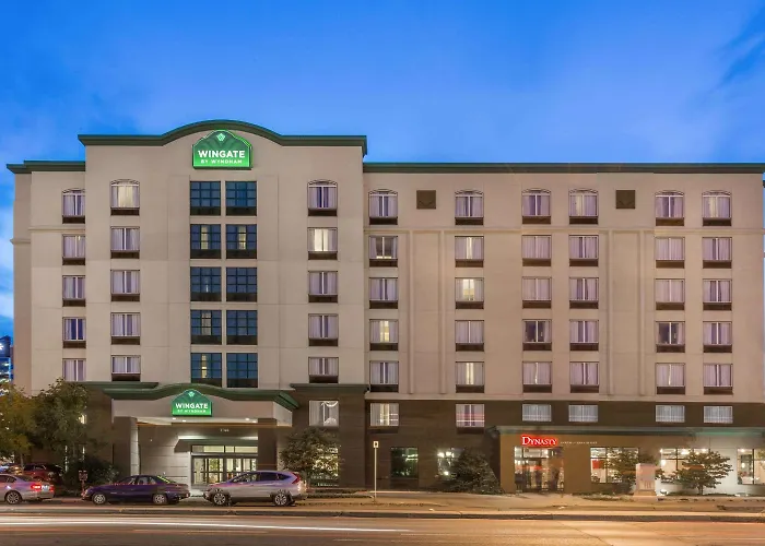 Wingate By Wyndham Regina